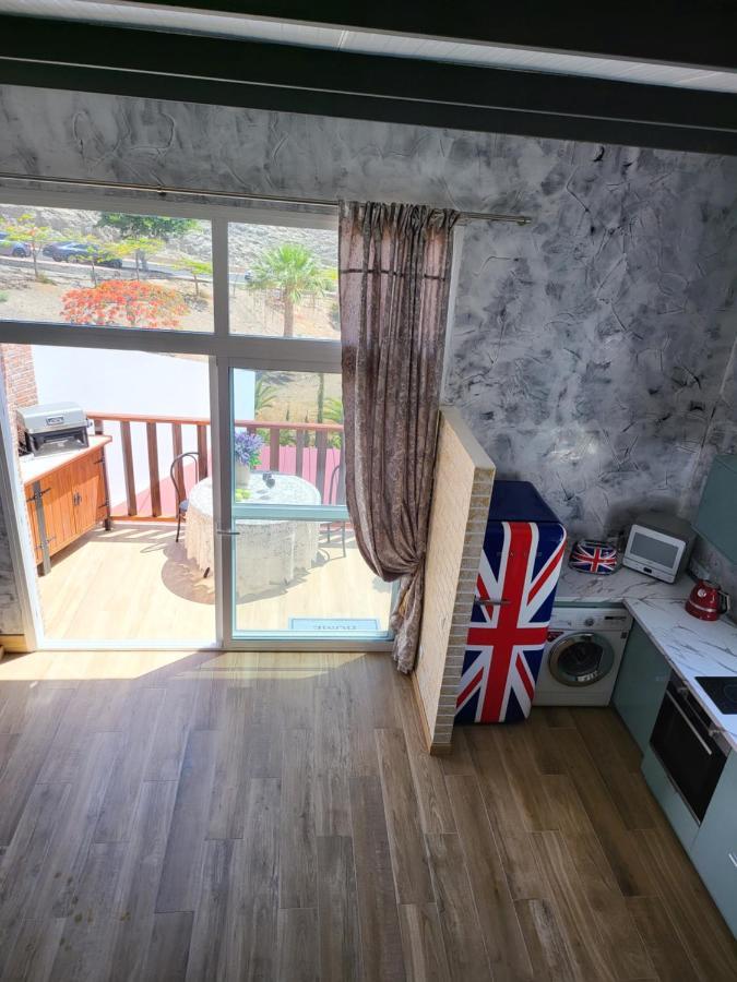אדחה Bungalow Private Pool Bbq Air Conditioning Stunning Ocean View מראה חיצוני תמונה