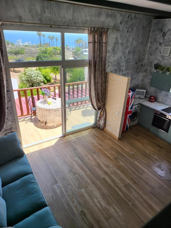 אדחה Bungalow Private Pool Bbq Air Conditioning Stunning Ocean View מראה חיצוני תמונה