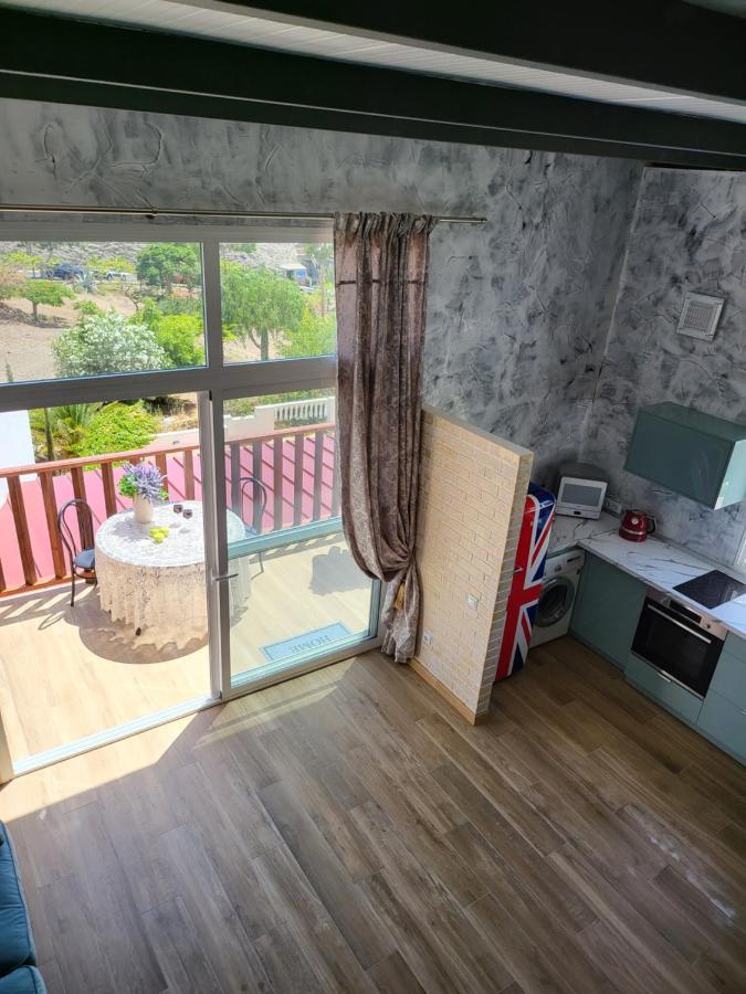 אדחה Bungalow Private Pool Bbq Air Conditioning Stunning Ocean View מראה חיצוני תמונה